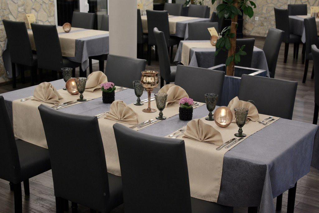 Mangó Restaurant and Pension主图