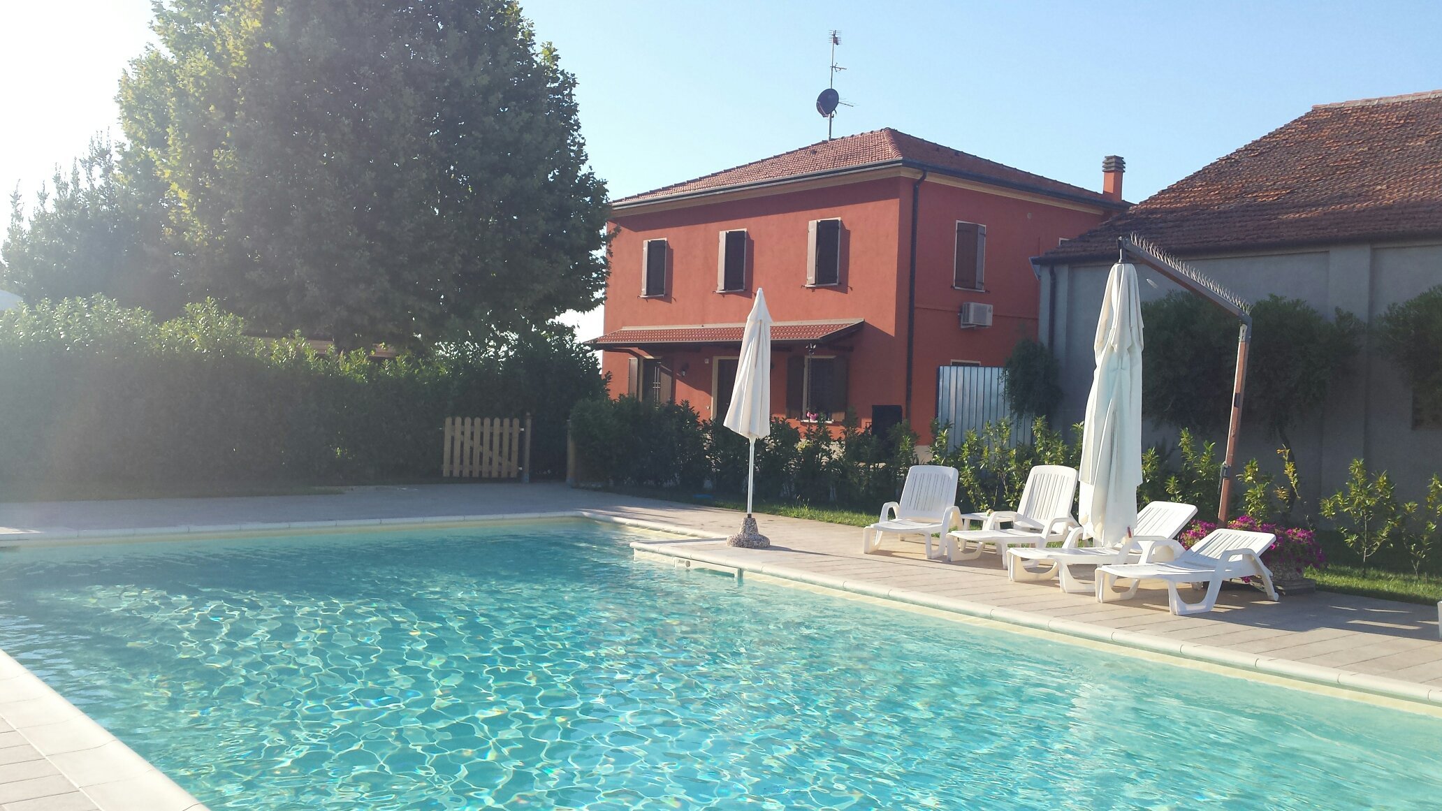 Casale Delle Rose-官方
