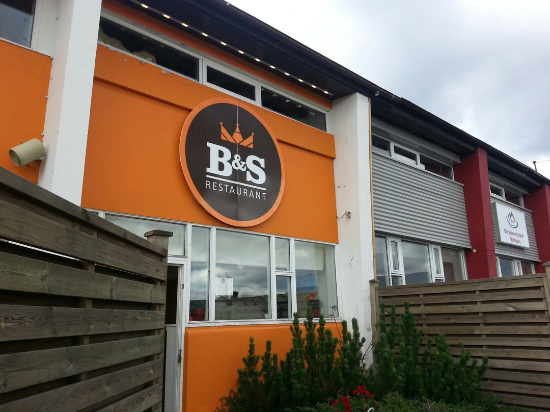B&S Restaurant