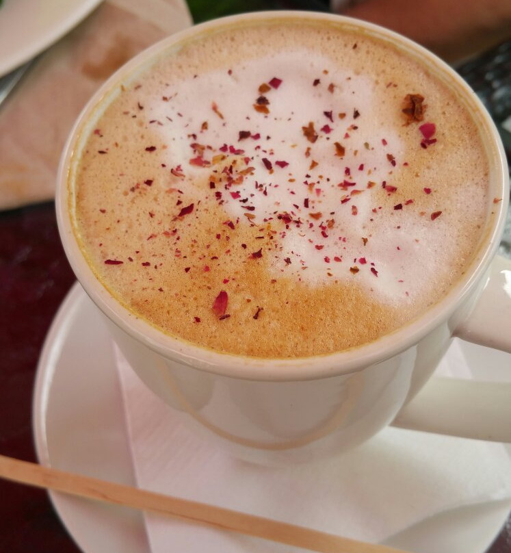 The Enjoy Centre-圣艾伯特必去景点