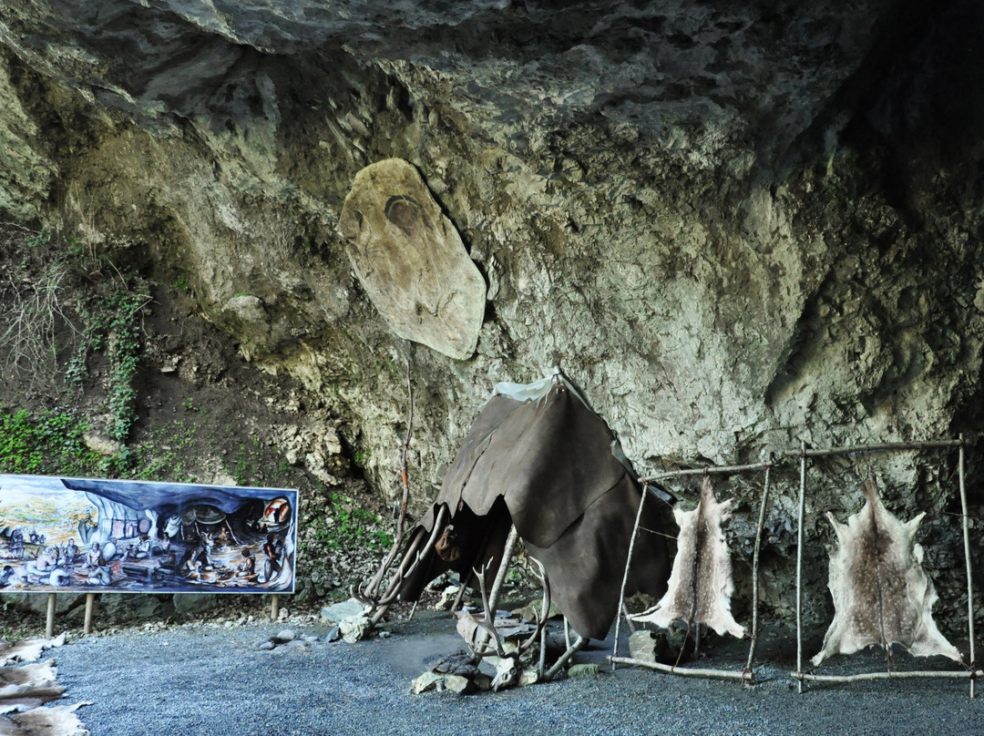 Espace Préhistoire de Labastide-Labastide必去景点