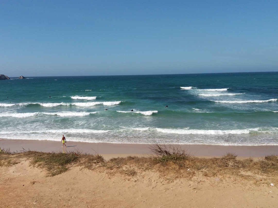 Baleal Beach景点图片