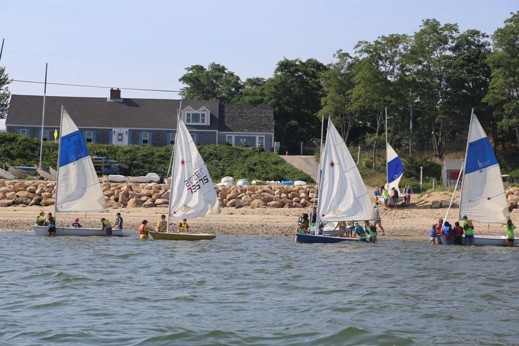 Chequessett Yacht & Country Club景点图片