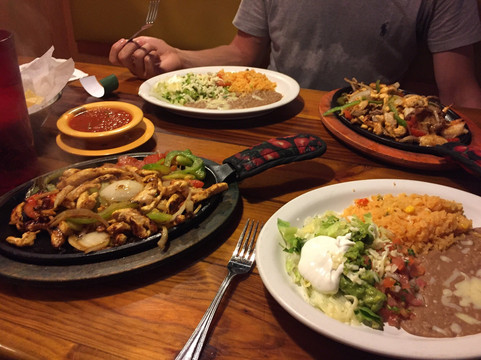 Rio Bravo Mexican Restaurant主图