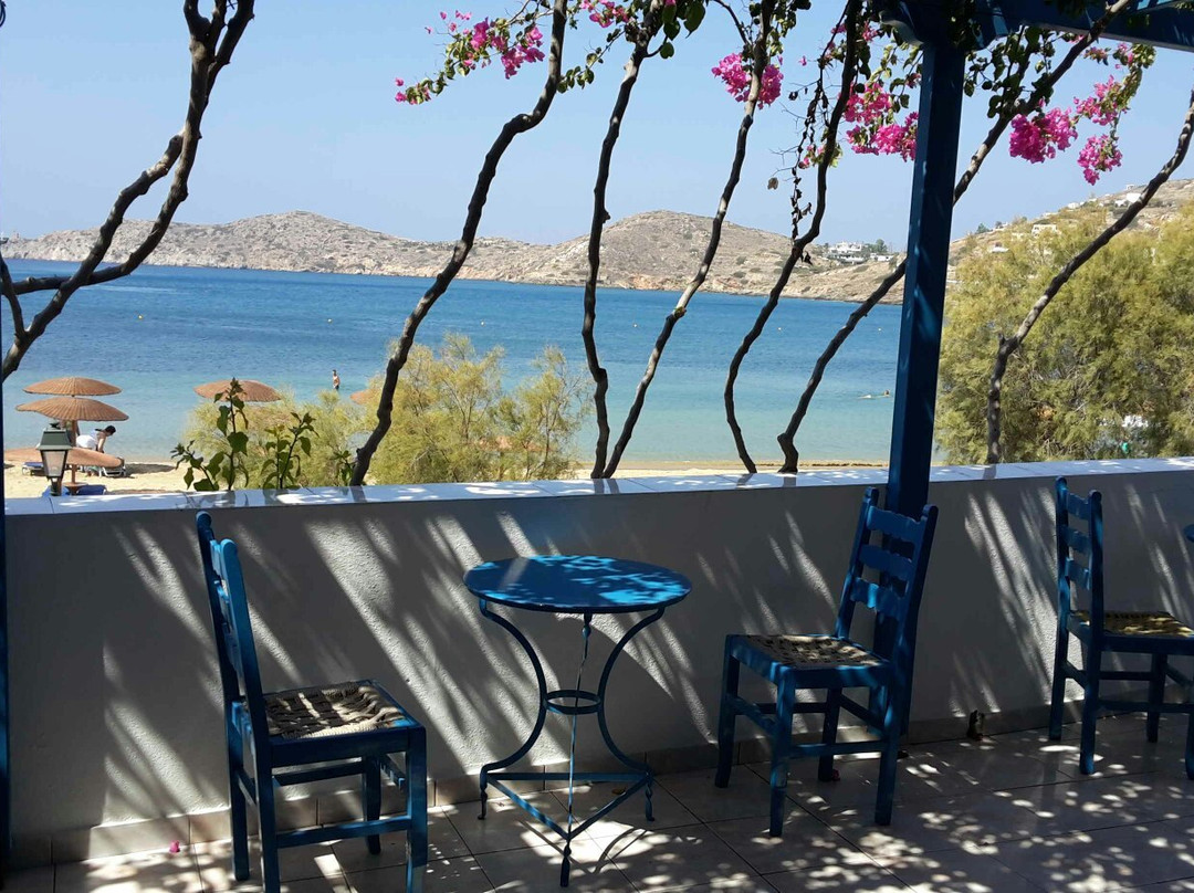 Meltemi Pension主图