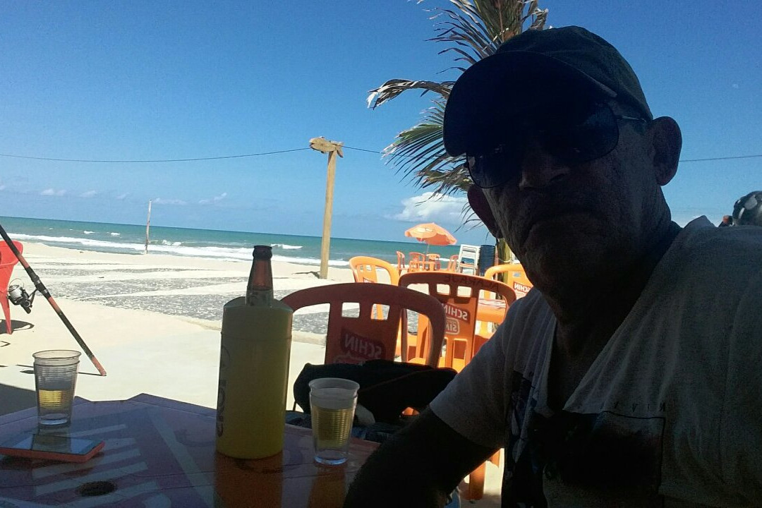 Sitio Do Conde Beach-Sitio do Conde必去景点