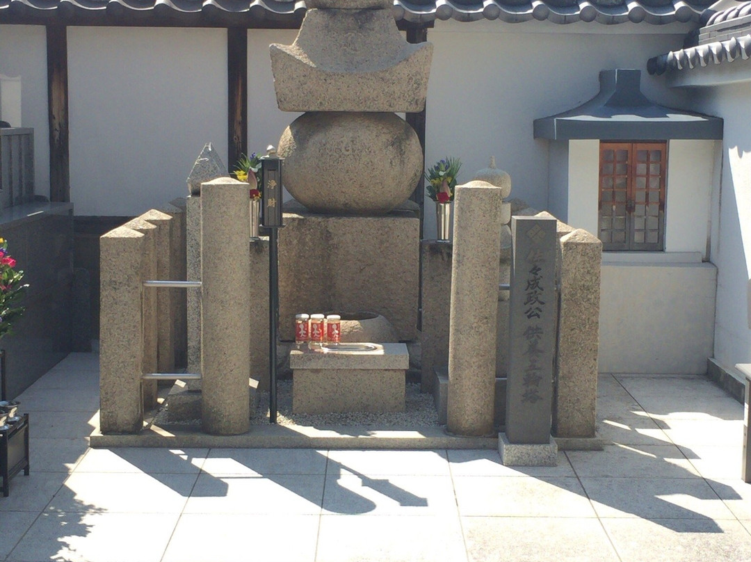 Hoon-ji Temple-尼崎市必去景点