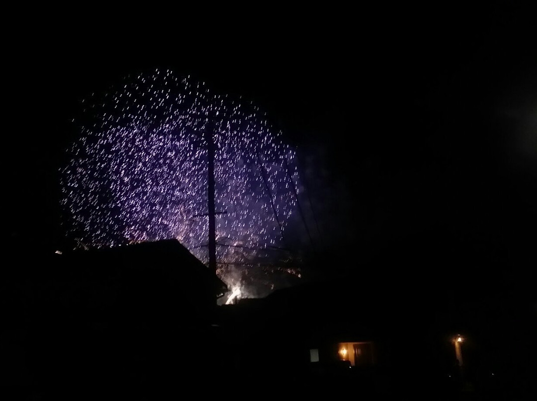 Kakogawa Matsuri Fireworks-加古川市必去景点
