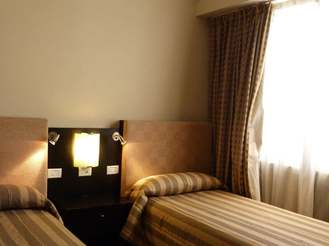 Gran Hotel Azul主图