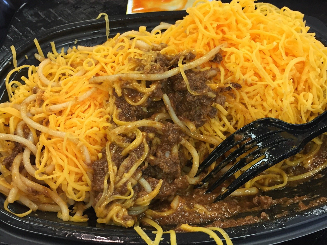 Skyline Chili
