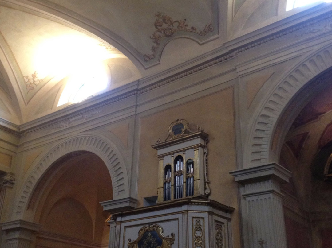 Chiesa Di San Giuseppe-Fanano必去景点