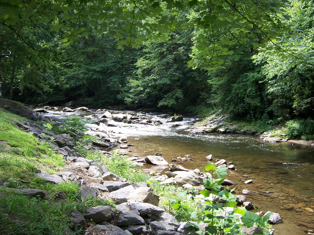 River Valley RV Park & Campground