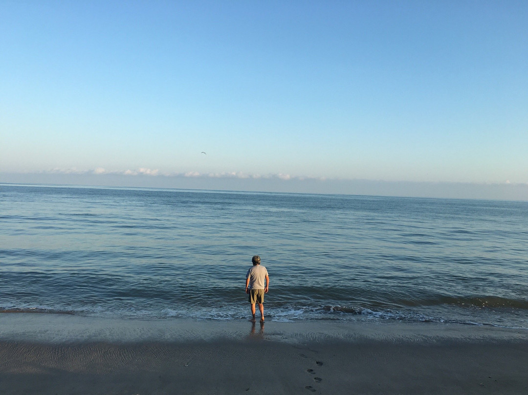 Playa Acapulco-Tumbes必去景点