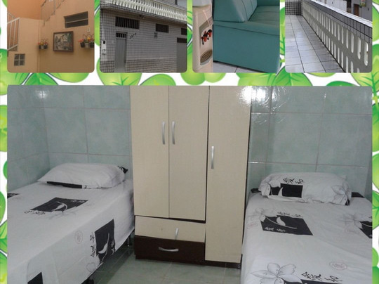 Rosario旅游攻略图片