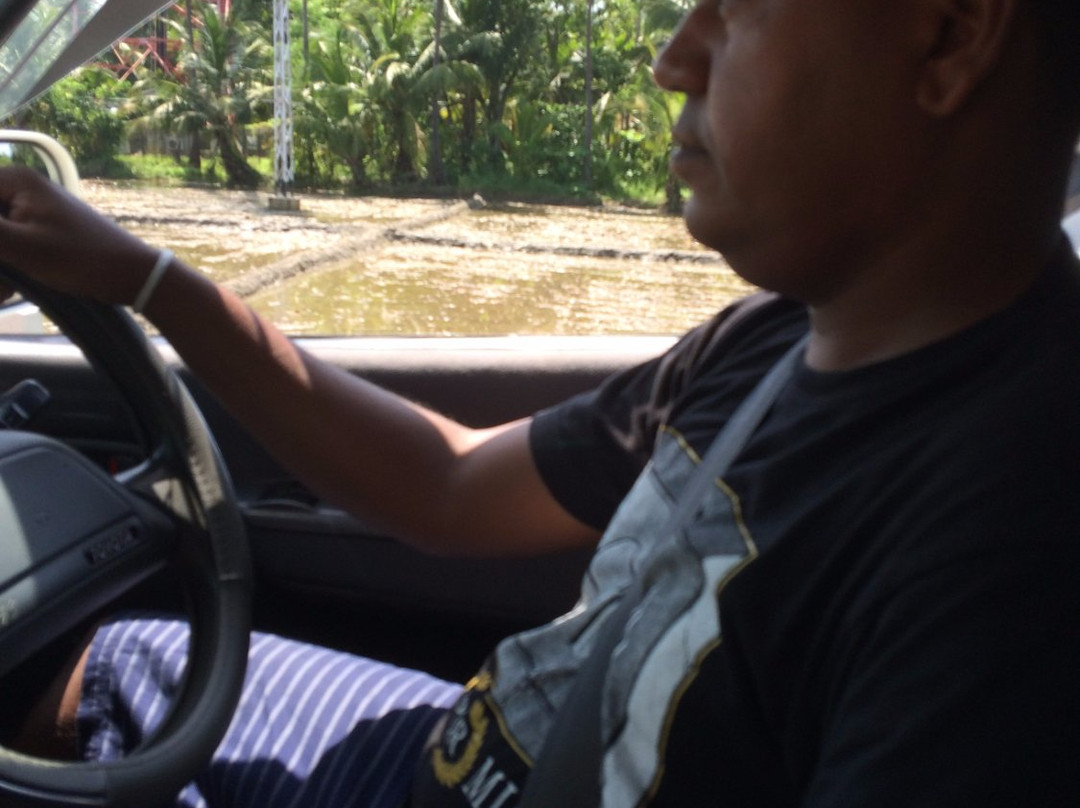 Sriluck Travels & Tours-蒂瑟默哈拉默必去景点