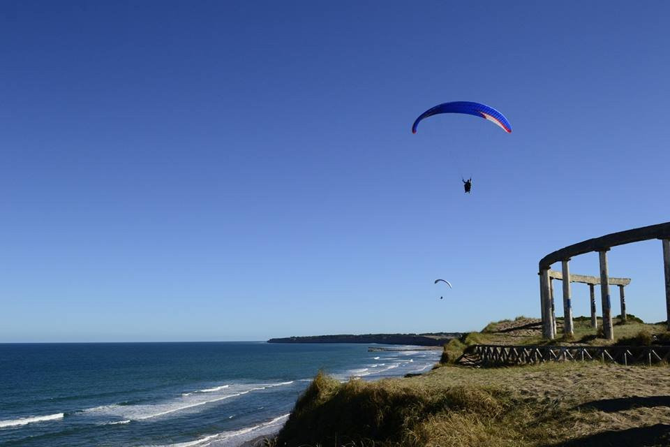 Parapente Mar del Plata景点图片