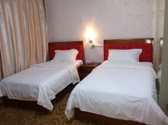 Lakka酒店住宿-Kololi Hotel & Casino