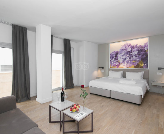 尼科西亚经典酒店 - 手写系列’