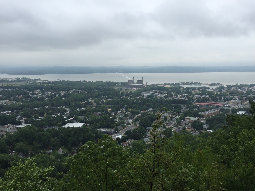 High Tor State Park-New City必去景点