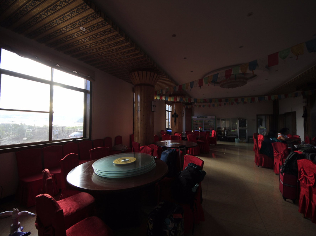 泸沽湖阿夏缘酒店主图