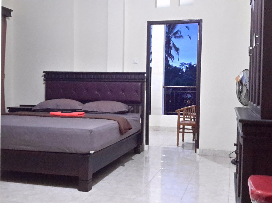 玛娃纱丽酒店主图