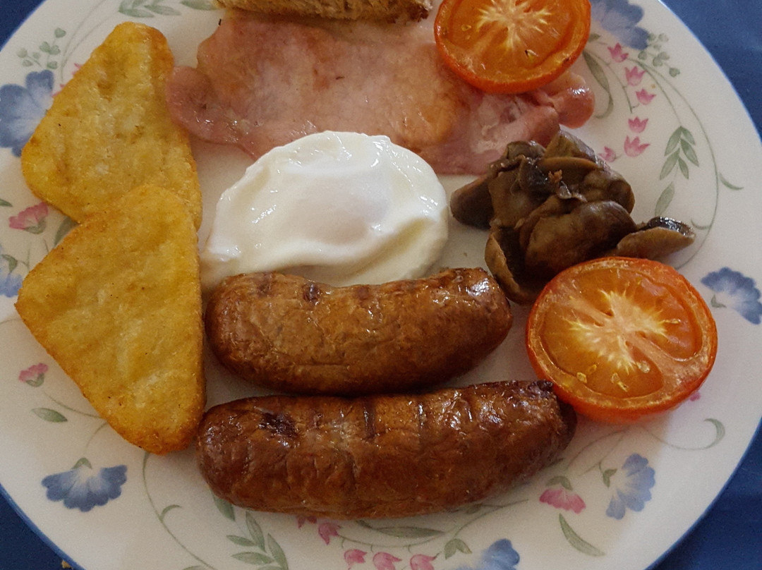 Bartletts Farm Bed & Breakfast主图