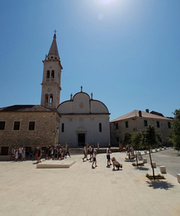 Pjaca (Square)景点门票图片