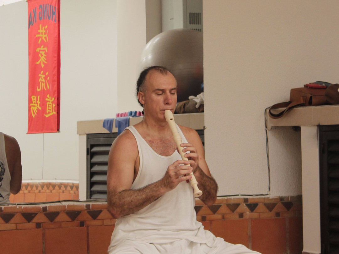 Samsara Centro de Bienestar景点图片
