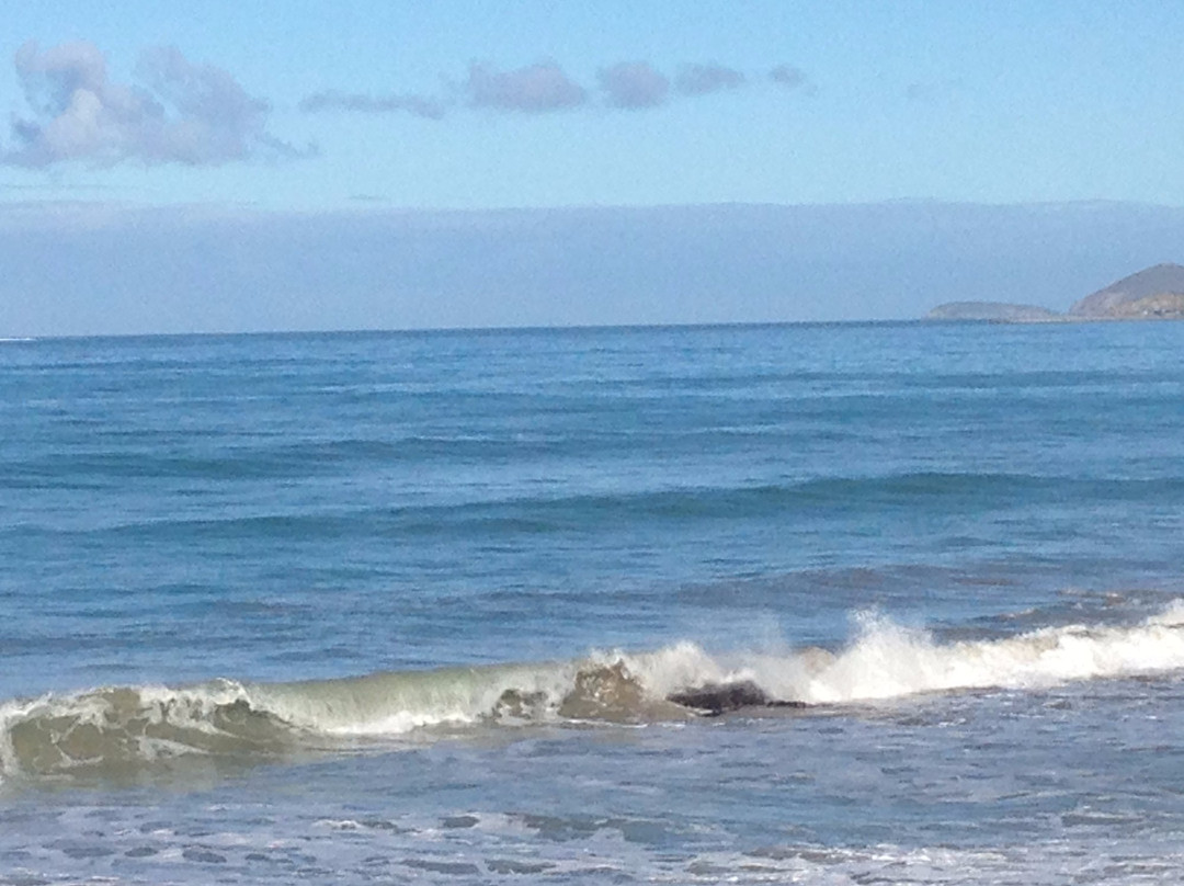 Boomer Beach-Port Elliot必去景点