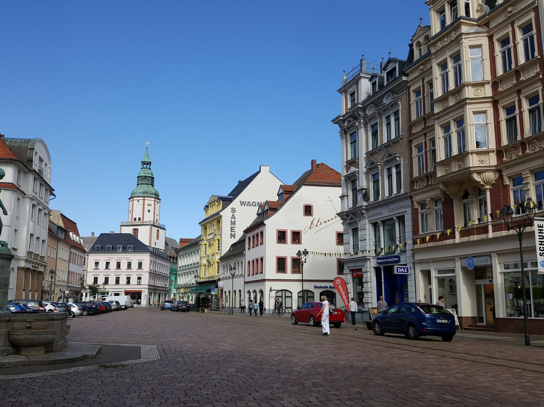 Hotel Dobelner Hof主图