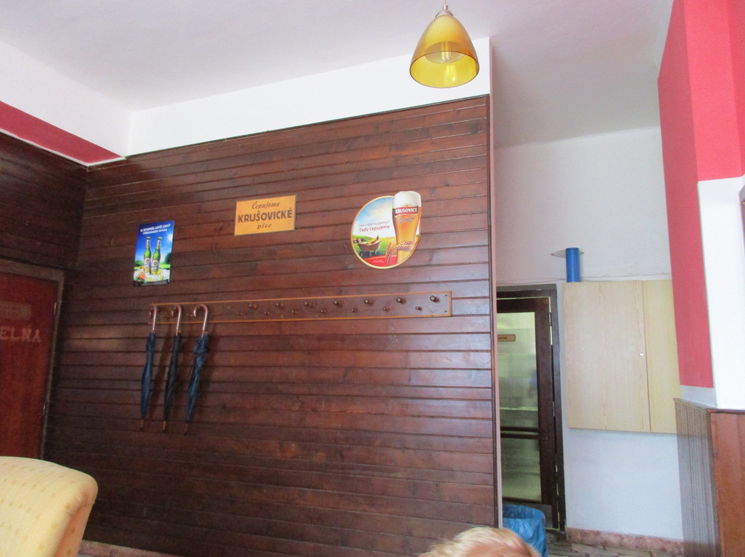 Hotel Zalozna