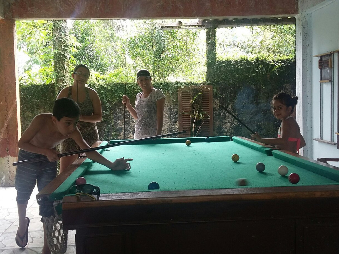 Passaredo Guarau Hotel
