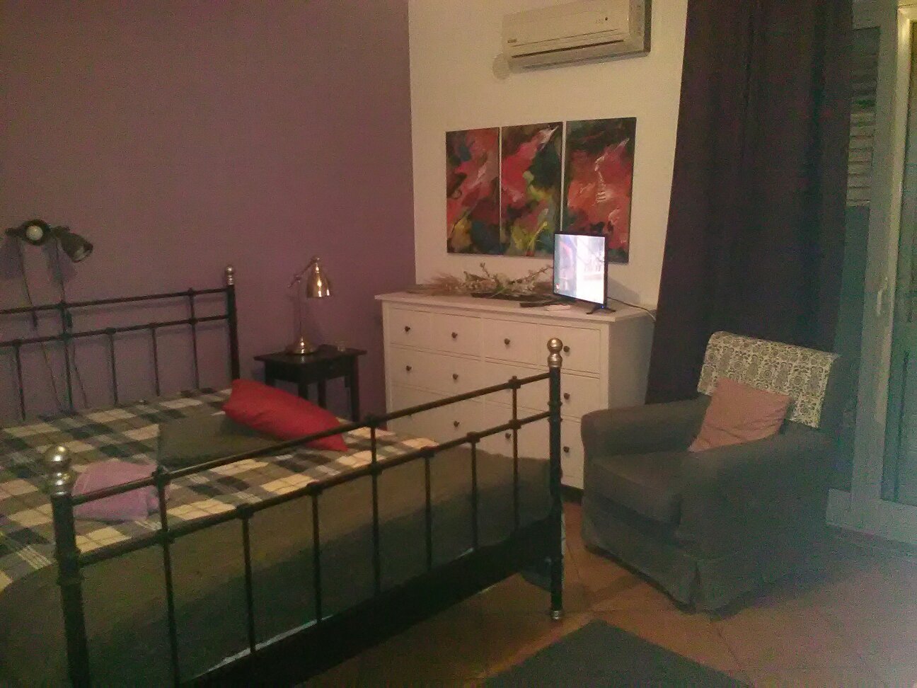 Bed and Breakfast Agrumi in Terrazza-官方