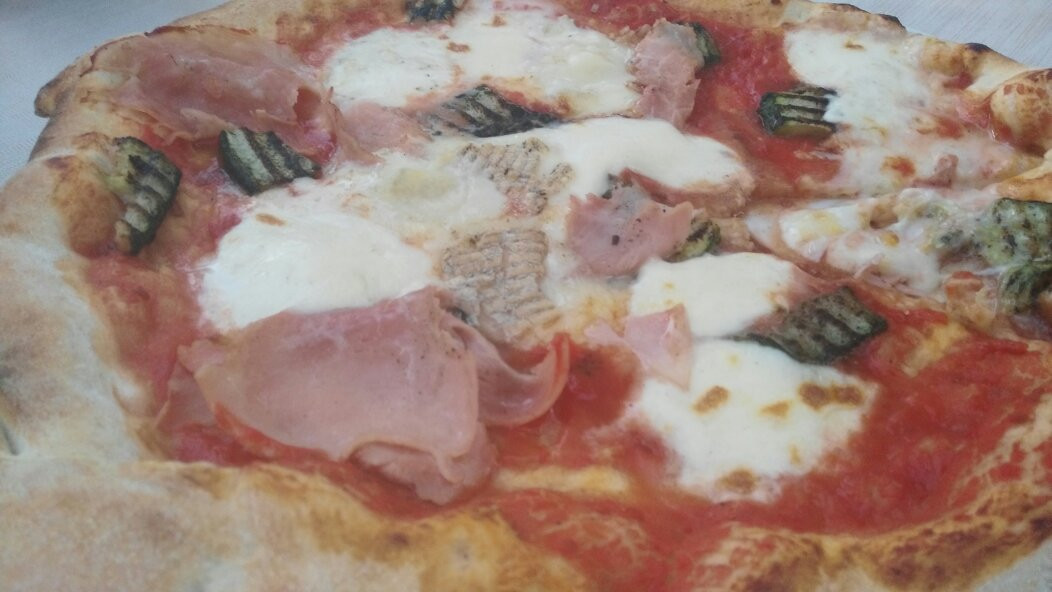 Trattoria La Baia Di Ria