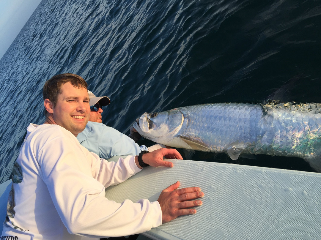 Fly Fish Boca Grande-Boca Grande必去景点