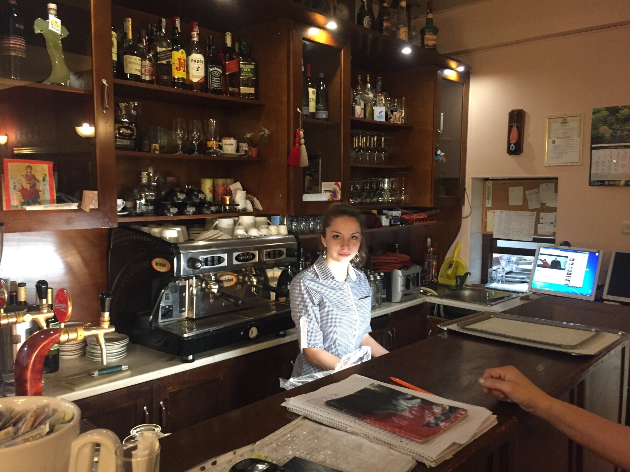 Hotel Minaliat Vek-官方