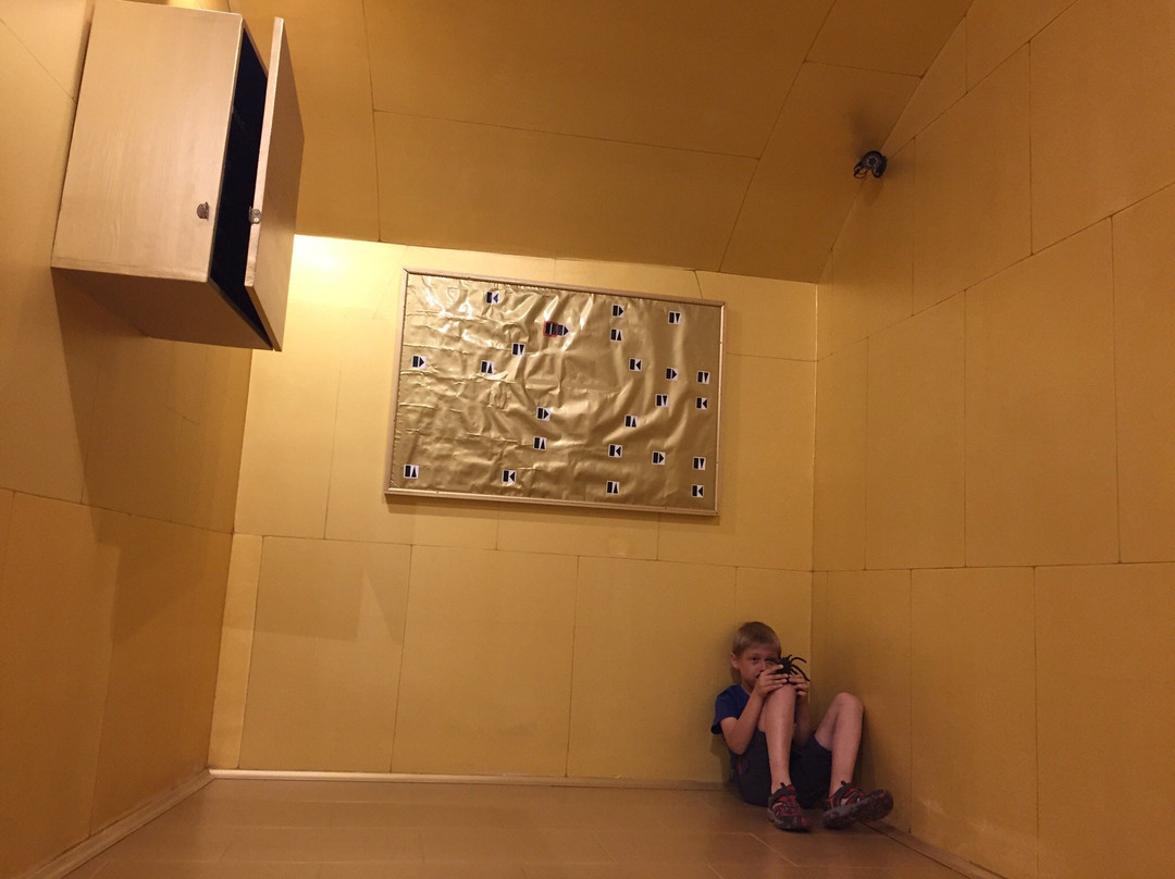 Portal Quest景点图片