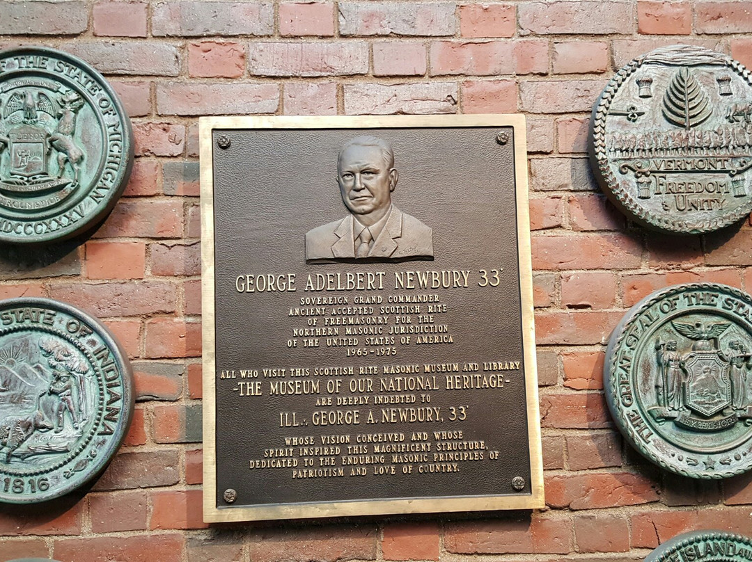 National Heritage Museum景点图片