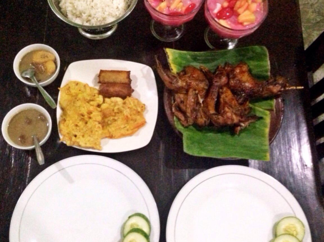 satria resto
