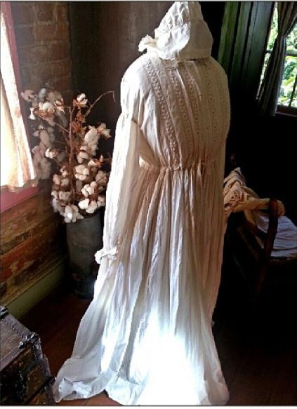 Cannonball House-梅肯必去景点