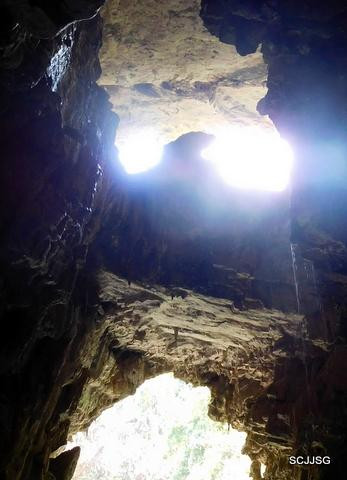 叠虹桥-宜良县必去景点