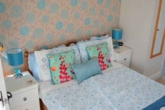 Bramble Corner Room only Accommodation主图