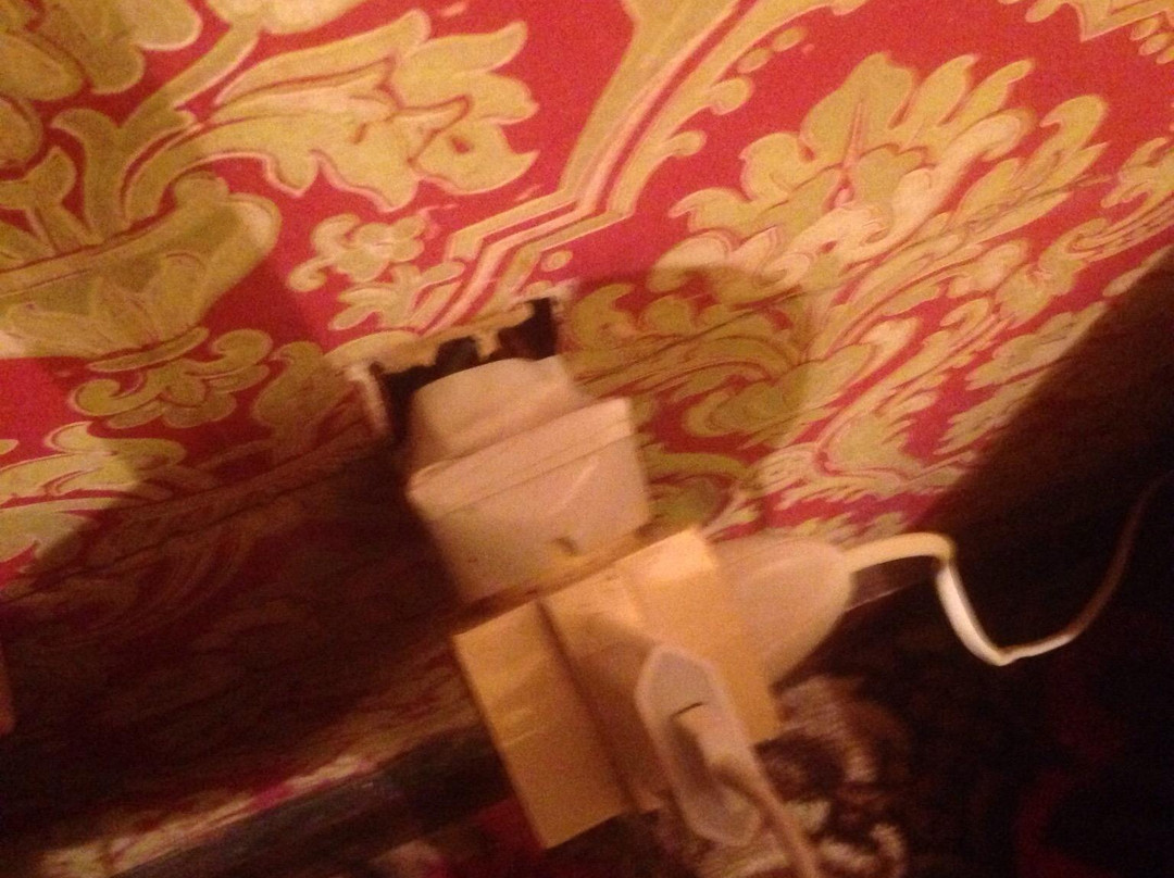 Auberge La Sarassine