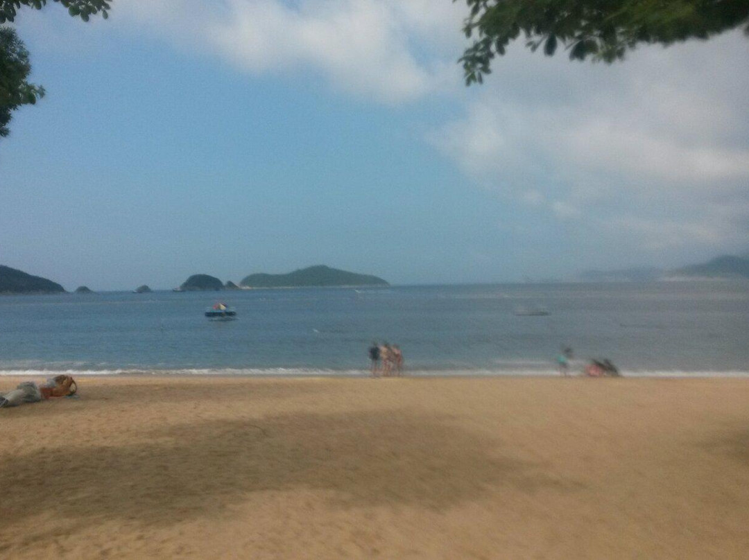 浅水湾超视觉艺术观-香港必去景点