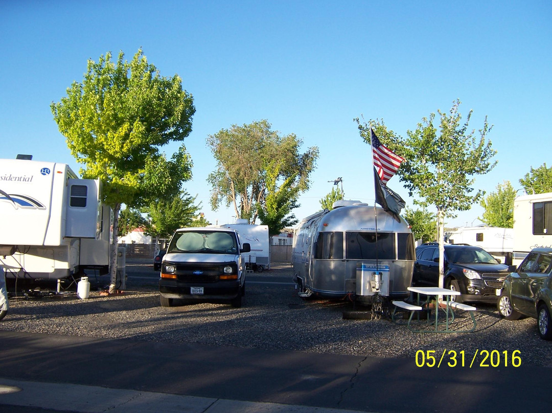 Camp 'N Town