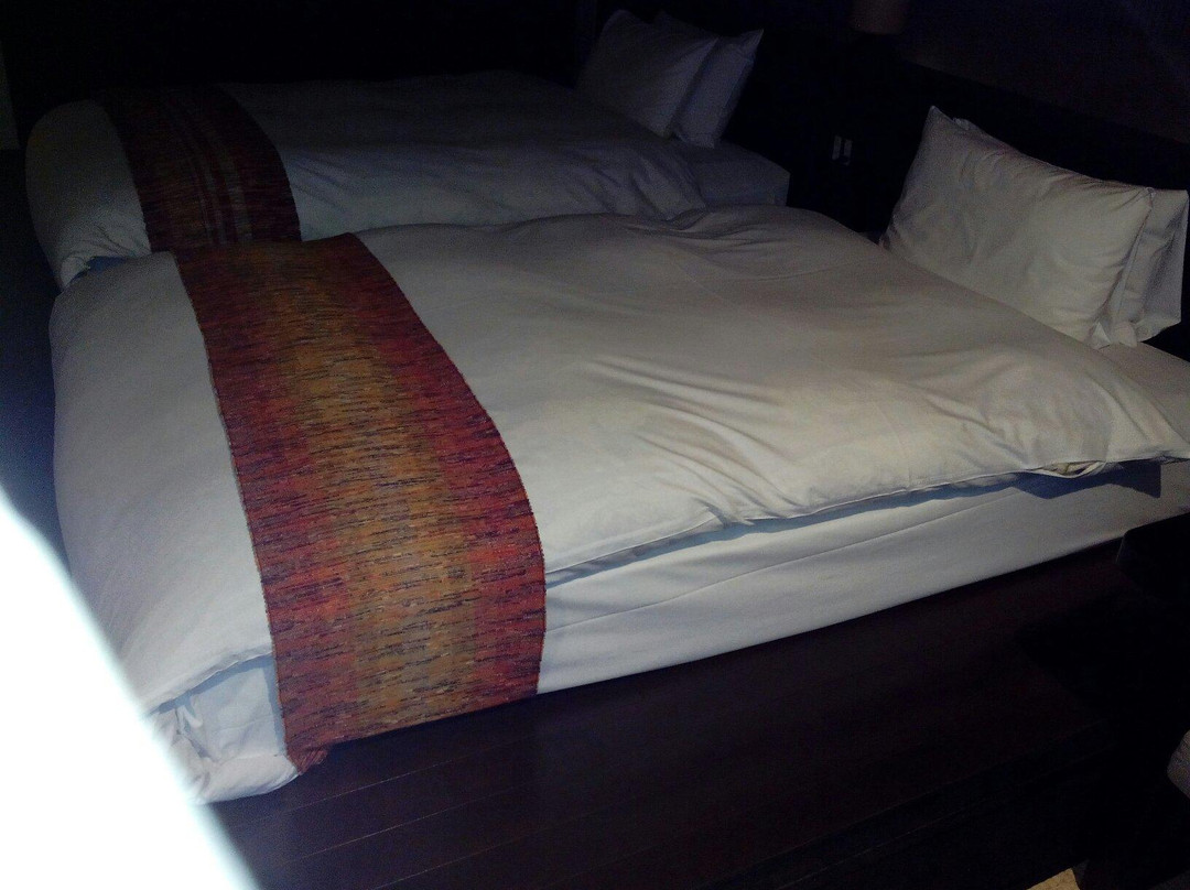 Aomori Ajina Yatsu Monogatari-三泽市必去景点