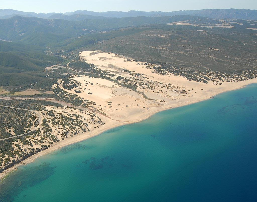 Piscinas旅游攻略图片