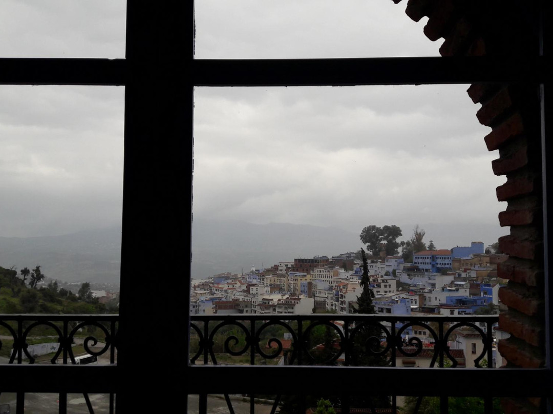 Hotel Al Kalaa主图