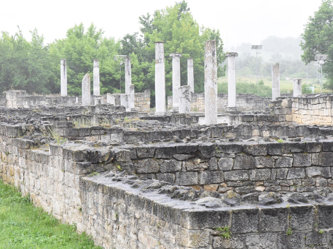 Abritus Archaeological Reserve, Razgrad-Razgrad必去景点
