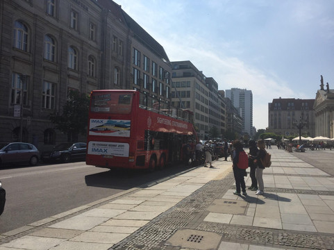 Gullivers Sightseeing-柏林必去景点